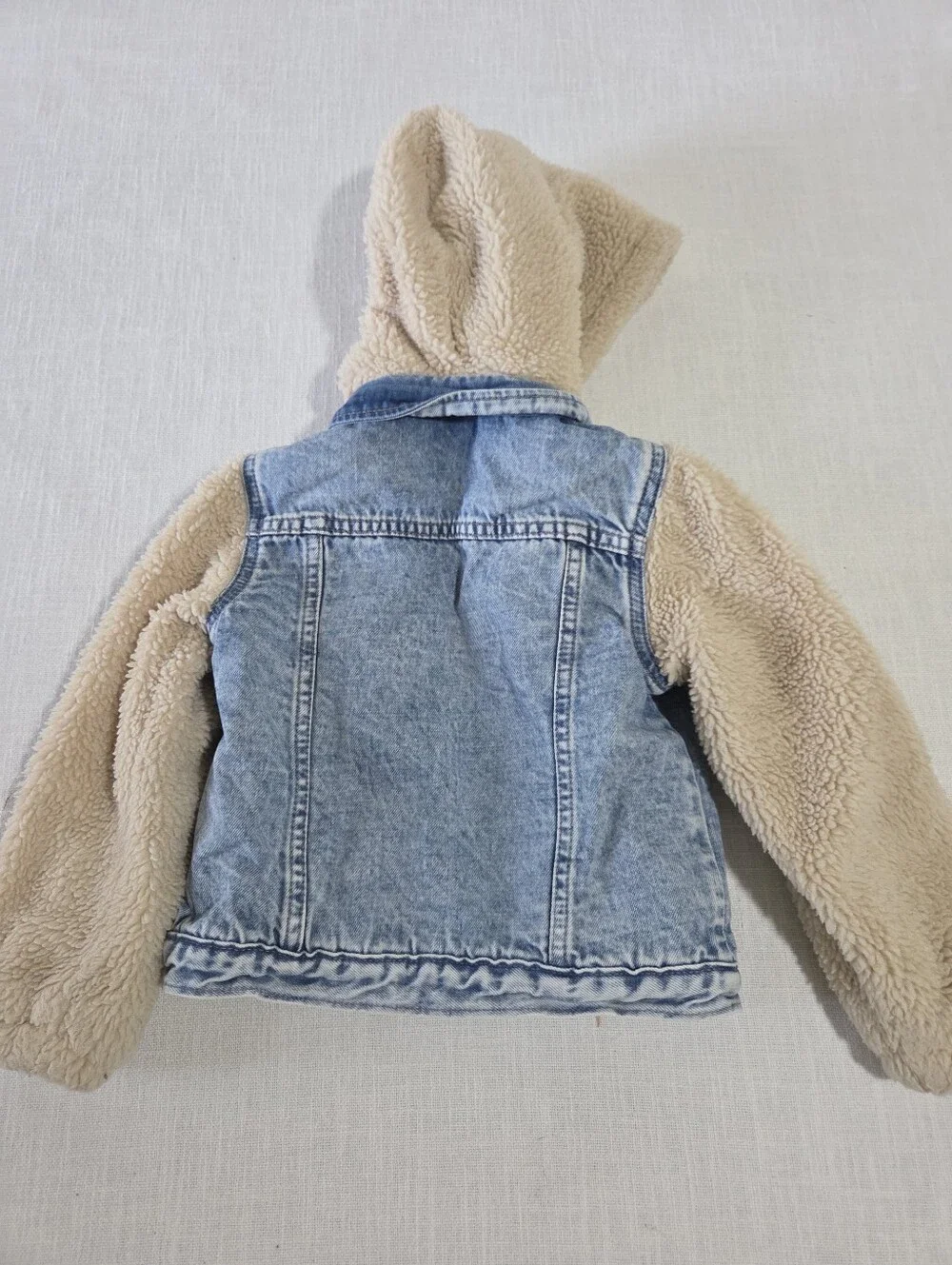 GAP brand textured